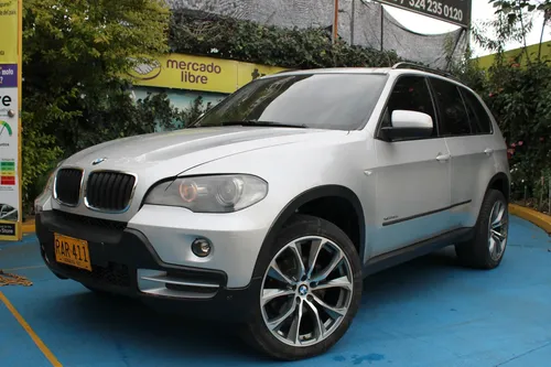 BMW X5 2010 - $59.000.000 | Rival