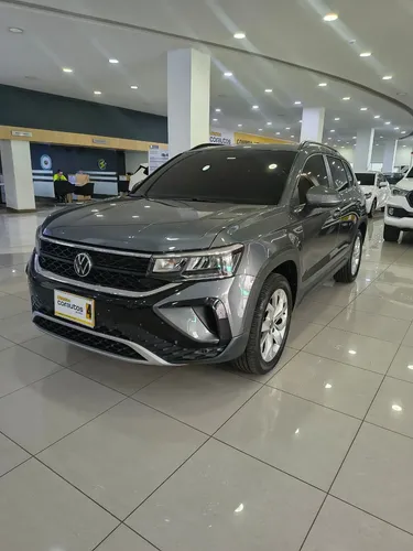 Volkswagen Taos 2023 - $92.900.000 | Rival