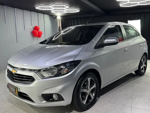 Chevrolet Onix 2020 - $41.900.000 | Rival