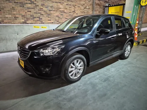 Mazda CX-5 2018 - $76.000.000 | Rival