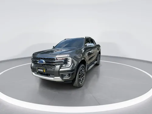 Ford Ranger 2024 - $198.990.000 | Rival