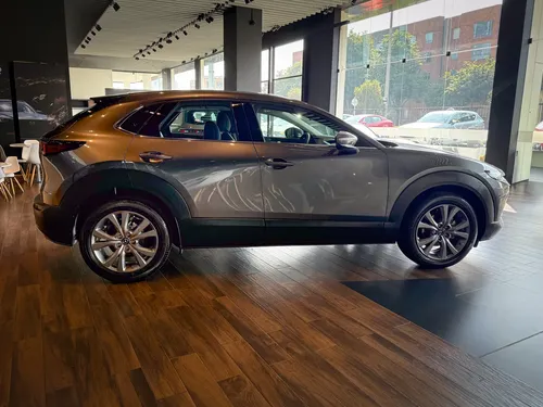 Mazda CX-30 2027 - $137.300.000 | Rival
