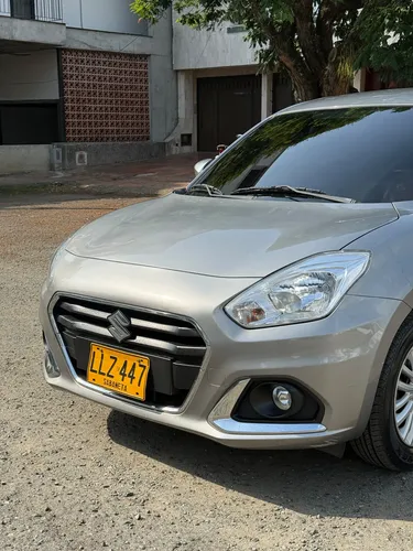 Suzuki Swift 2023 - $48.000.000 | Rival