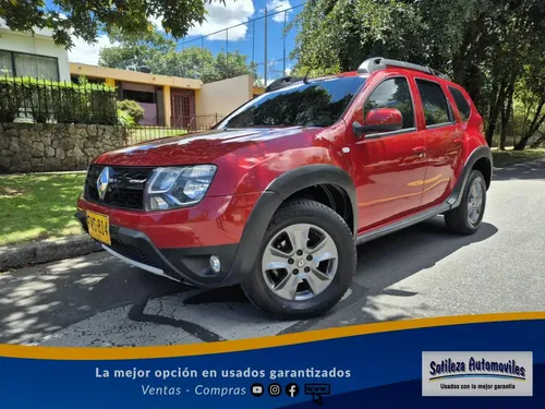 Renault Duster 2019 - $64.900.000 | Rival