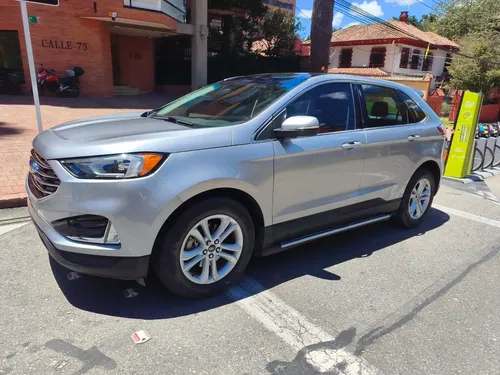 Ford Edge 2020 - $86.900.000 | Rival