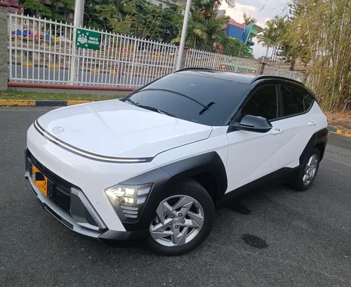 Hyundai Kona 2025 - $95.490.000 | Rival