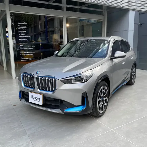 BMW Ix1 2024 - $171.000.000 | Rival