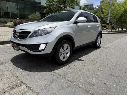Kia Sportage 2013 - $62.800.000 | Rival