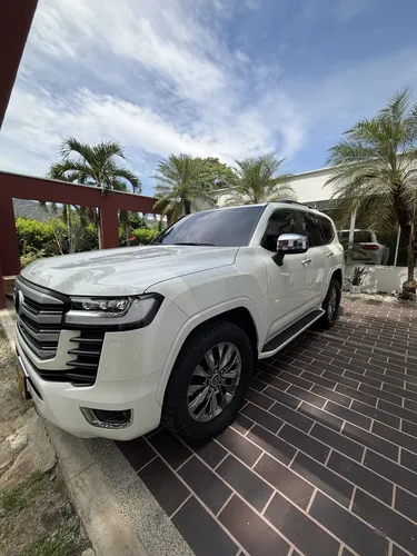 Toyota Land Cruiser 300 2025 - $570.000.000 | Rival