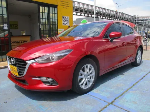 Mazda 3 2019 - $68.000.000 | Rival