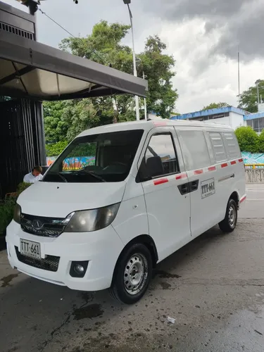 Chery YOYO 2015 - $30.000.000 | Rival