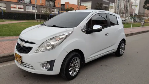 Chevrolet Spark GT 2014 - $31.500.000 | Rival