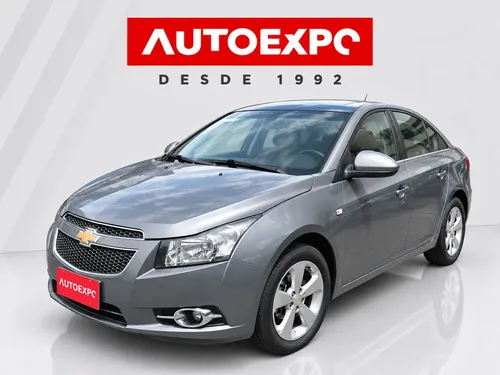 Chevrolet Cruze 2011 - $26.800.000 | Rival