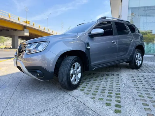 Renault Duster 2023 - $83.000.000 | Rival