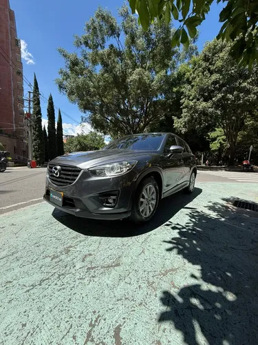 Mazda CX-5 2018 - $76.499.000 | Rival