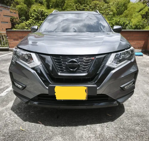 Nissan X-Trail 2019 - $74.900.000 | Rival
