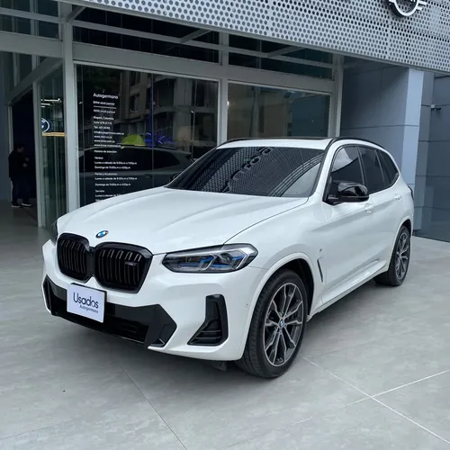 BMW X3 2023 - $231.000.000 | Rival