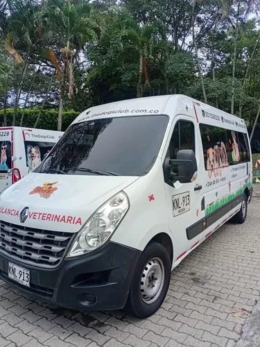 Renault Master 2020 - $160.000.000 | Rival