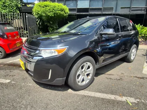 Ford Edge 2014 - $44.000.000 | Rival