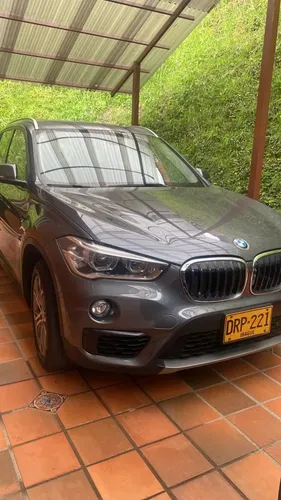 BMW X1 2017 - $77.000.000 | Rival