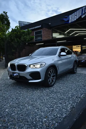 BMW X4 2021 - $163.000.000 | Rival