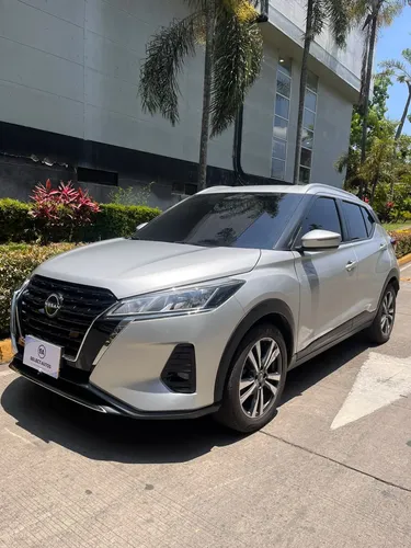 Nissan Kicks Play 2026 - $88.000.000 | Rival
