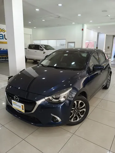 Mazda 2 2016 - $56.900.000 | Rival