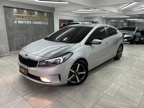 Kia CERATO PRO 2018 - $57.900.000 | Rival