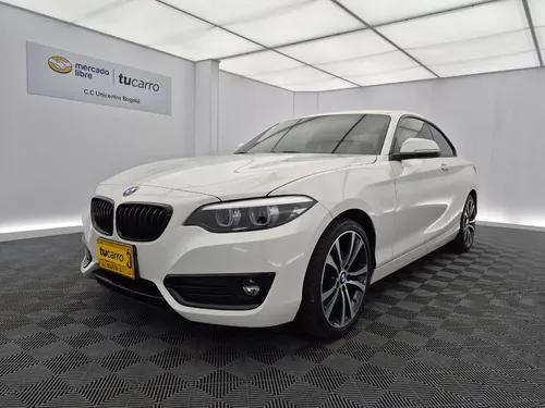 BMW Serie 2 2020 - $125.000.000 | Rival