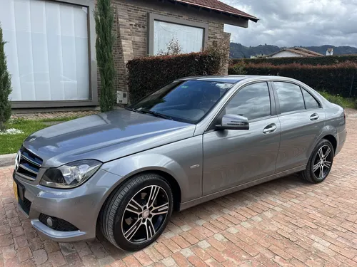Mercedes-Benz Clase C 2014 - $61.900.000 | Rival
