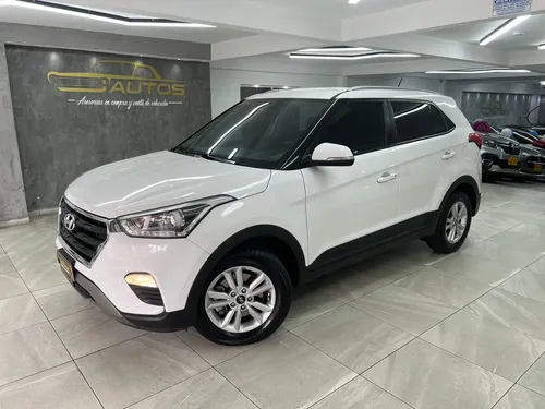 Hyundai Creta 2019 - $64.900.000 | Rival