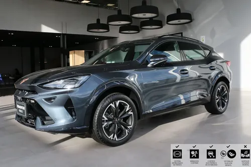 Cupra formentor 2027 - $147.990.000 | Rival