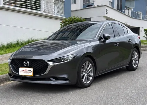 Mazda 3 2023 - $85.000.000 | Rival
