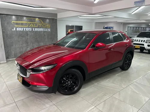Mazda CX-30 2021 - $86.900.000 | Rival