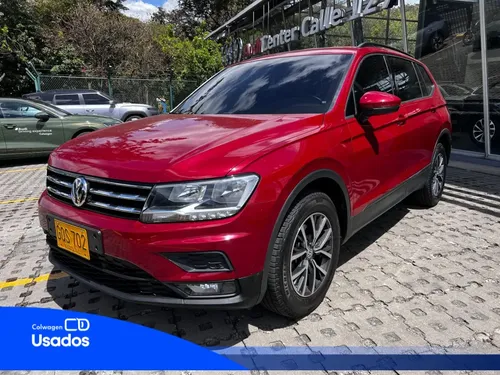 Volkswagen Tiguan 2020 - $79.900.000 | Rival