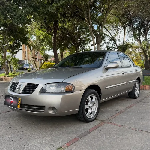 Nissan Sentra 2006 - $22.500.000 | Rival