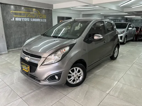 Chevrolet Spark 2016 - $36.900.000 | Rival