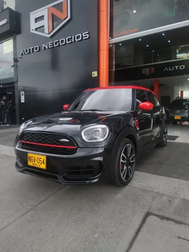 Mini Countryman 2024 - $250.000.000 | Rival