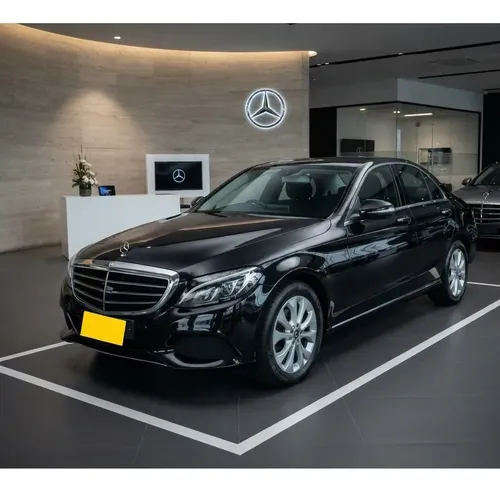 Mercedes-Benz Clase C 2021 - $102.900.000 | Rival