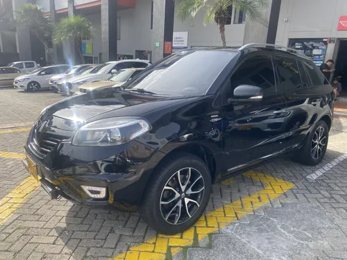 Renault Koleos 2016 - $49.900.000 | Rival