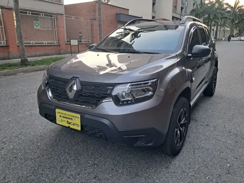 Renault Duster 2026 - $73.900.000 | Rival