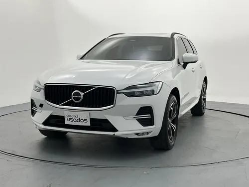 Volvo XC60 2022 - $143.000.000 | Rival