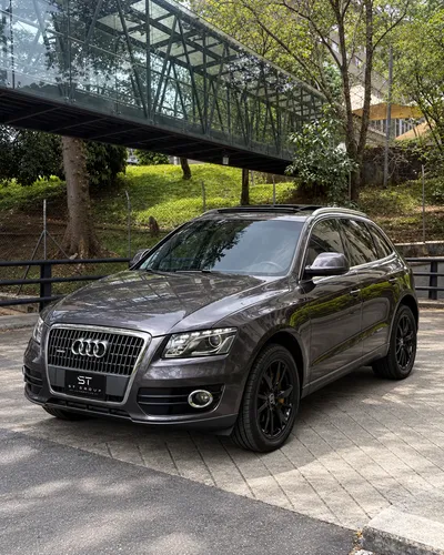 Audi Q5 2012 - $54.900.000 | Rival