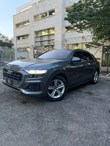 Audi Q8 2019 - $179.900.000 | Rival