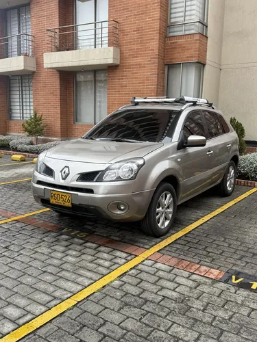 Renault Koleos 2011 - $35.900.000 | Rival