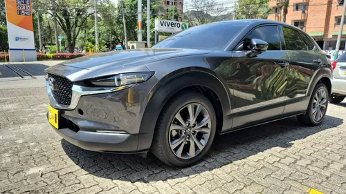 Mazda CX-30 2023 - $112.900.000 | Rival