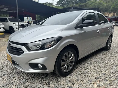 Chevrolet Joy Sedán 2022 - $49.900.000 | Rival
