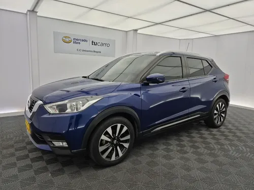 Nissan Kicks 2019 - $69.700.000 | Rival