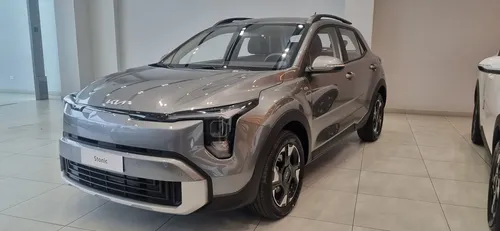 Kia Stonic 2027 - $83.980.000 | Rival