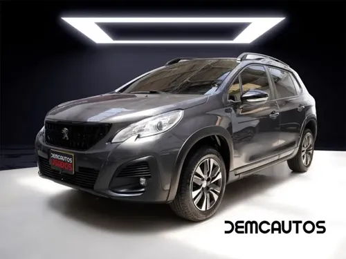 Peugeot 2008 2022 - $67.990.000 | Rival